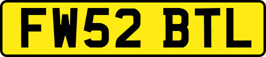 FW52BTL