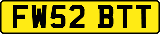 FW52BTT