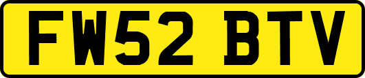FW52BTV