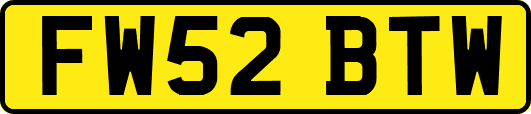 FW52BTW