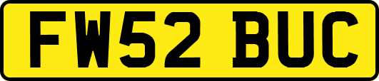 FW52BUC