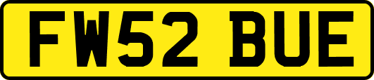 FW52BUE