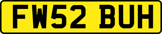 FW52BUH