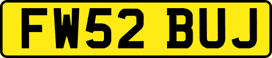 FW52BUJ
