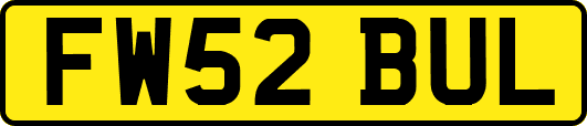 FW52BUL