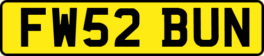 FW52BUN
