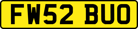 FW52BUO