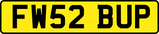 FW52BUP