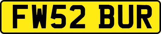 FW52BUR