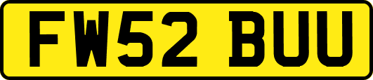 FW52BUU