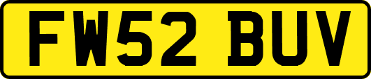 FW52BUV