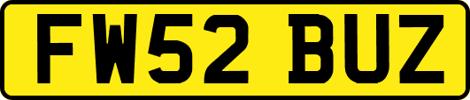 FW52BUZ