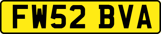 FW52BVA