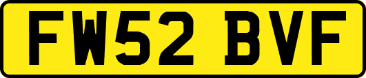 FW52BVF