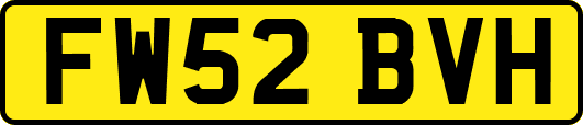 FW52BVH