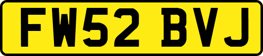 FW52BVJ