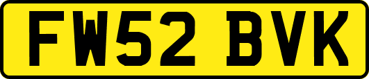 FW52BVK