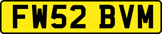 FW52BVM