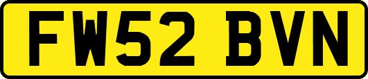 FW52BVN