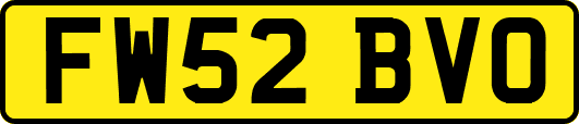FW52BVO