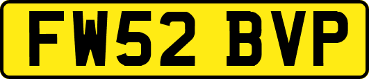 FW52BVP