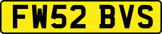 FW52BVS