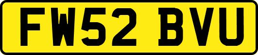 FW52BVU
