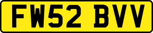 FW52BVV