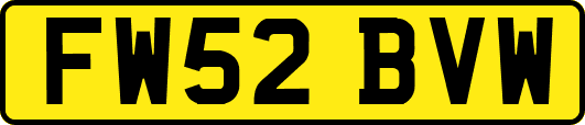 FW52BVW