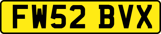 FW52BVX