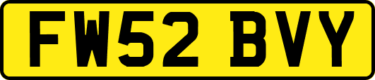 FW52BVY