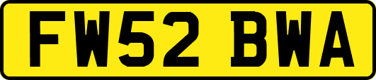 FW52BWA