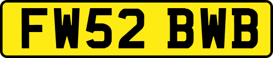 FW52BWB