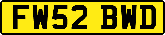 FW52BWD
