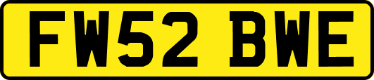 FW52BWE