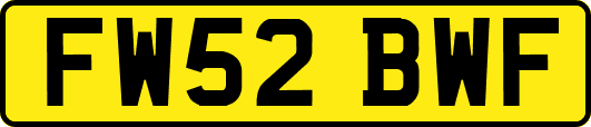 FW52BWF