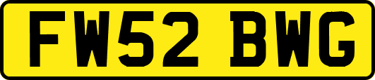FW52BWG