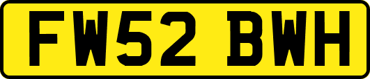 FW52BWH