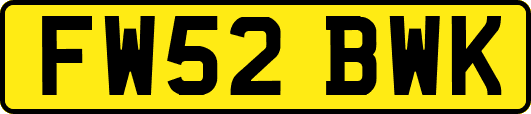 FW52BWK
