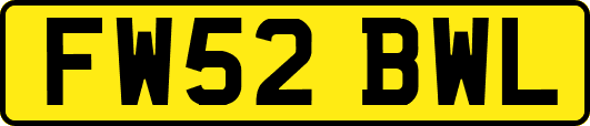 FW52BWL