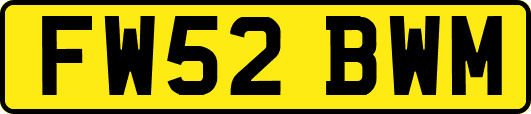 FW52BWM