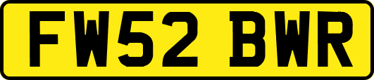 FW52BWR