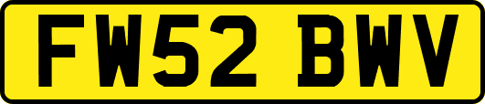 FW52BWV