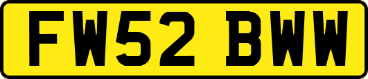 FW52BWW
