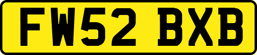 FW52BXB