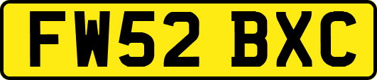 FW52BXC
