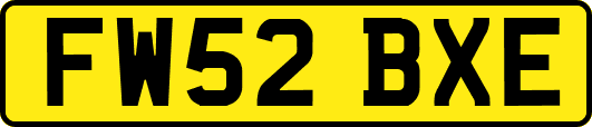 FW52BXE
