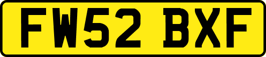 FW52BXF