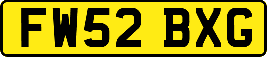 FW52BXG