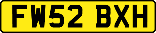 FW52BXH